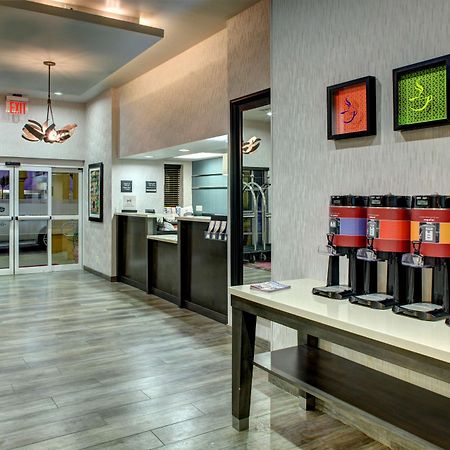 Hampton Inn Miami-Coconut Grove/Coral Gables Εξωτερικό φωτογραφία