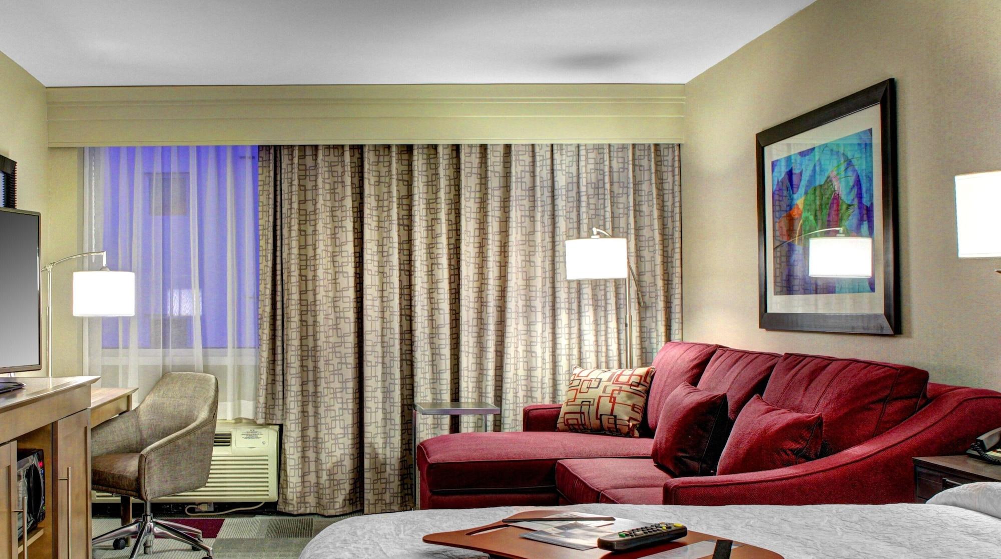 Hampton Inn Miami-Coconut Grove/Coral Gables Εξωτερικό φωτογραφία