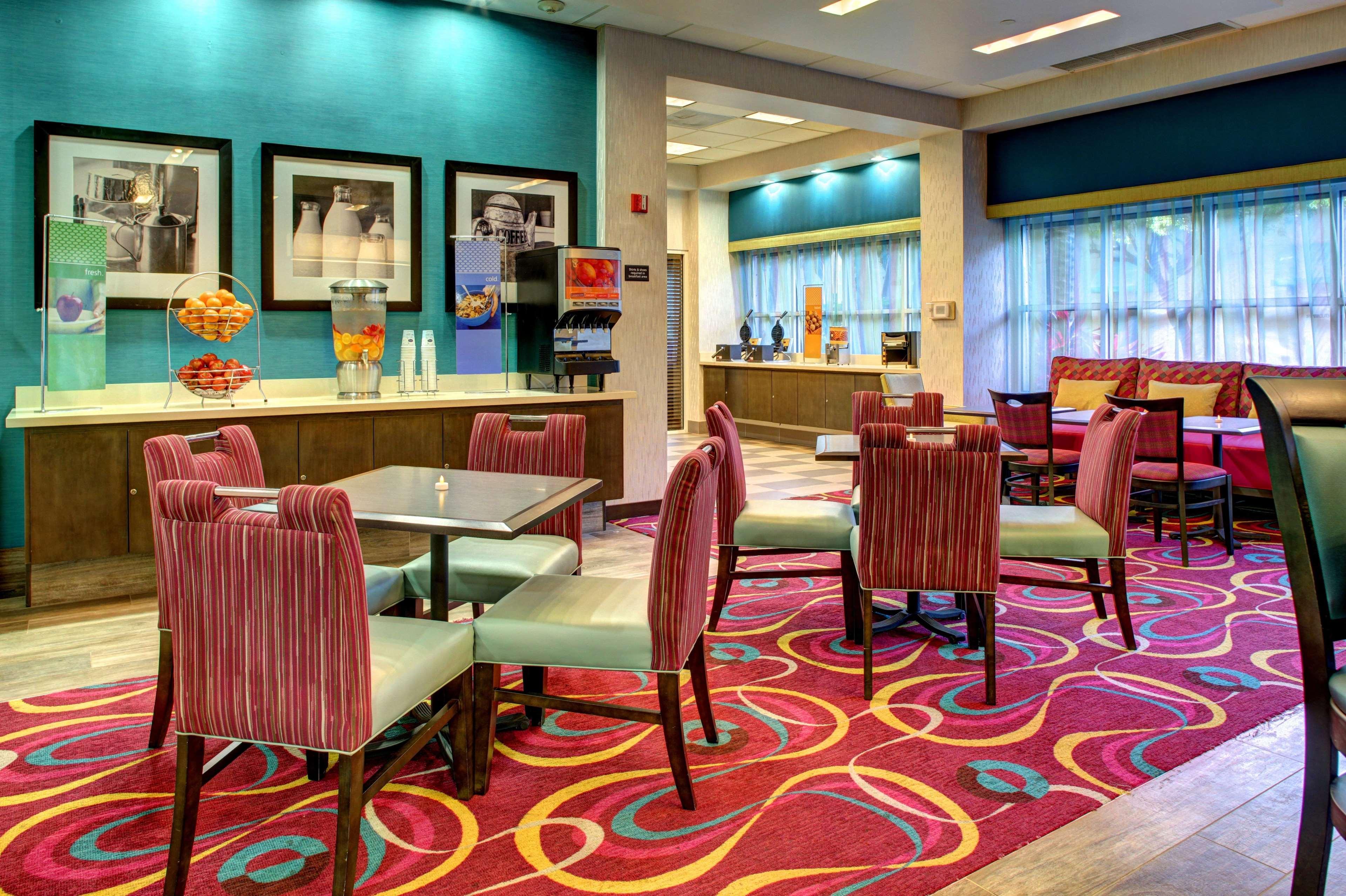 Hampton Inn Miami-Coconut Grove/Coral Gables Εξωτερικό φωτογραφία