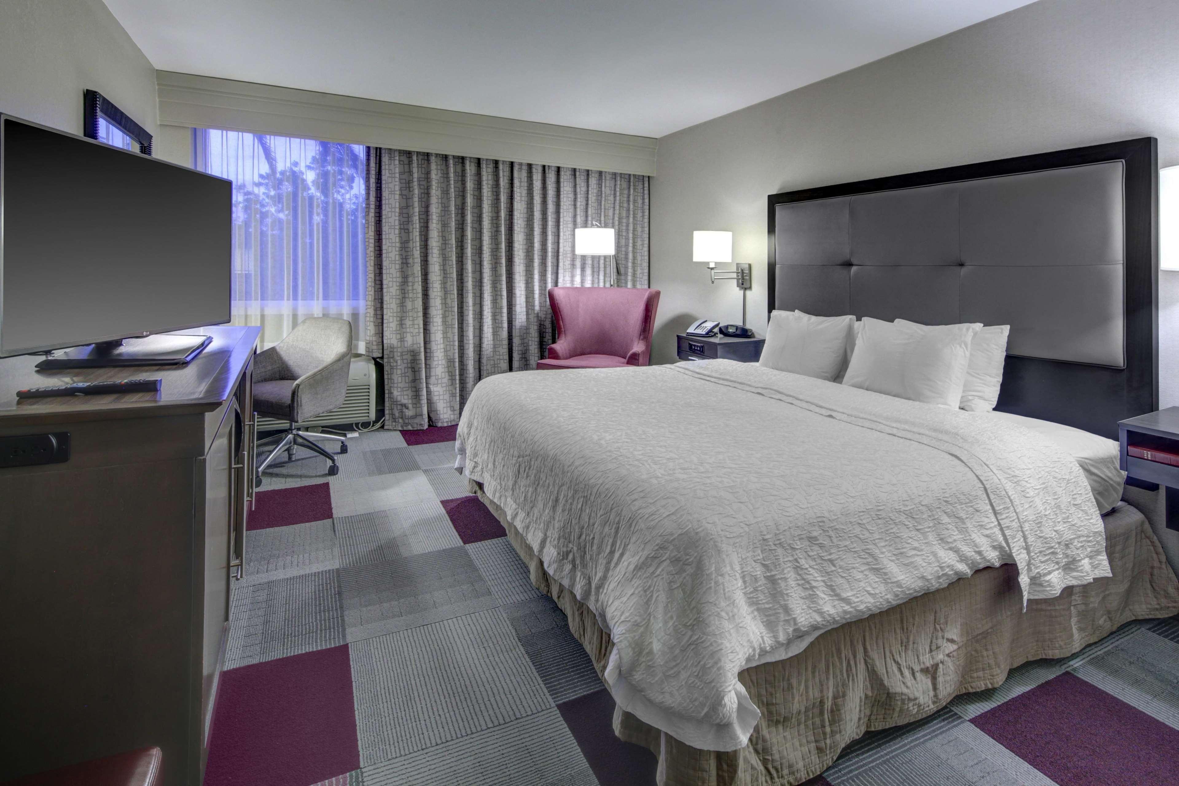 Hampton Inn Miami-Coconut Grove/Coral Gables Εξωτερικό φωτογραφία