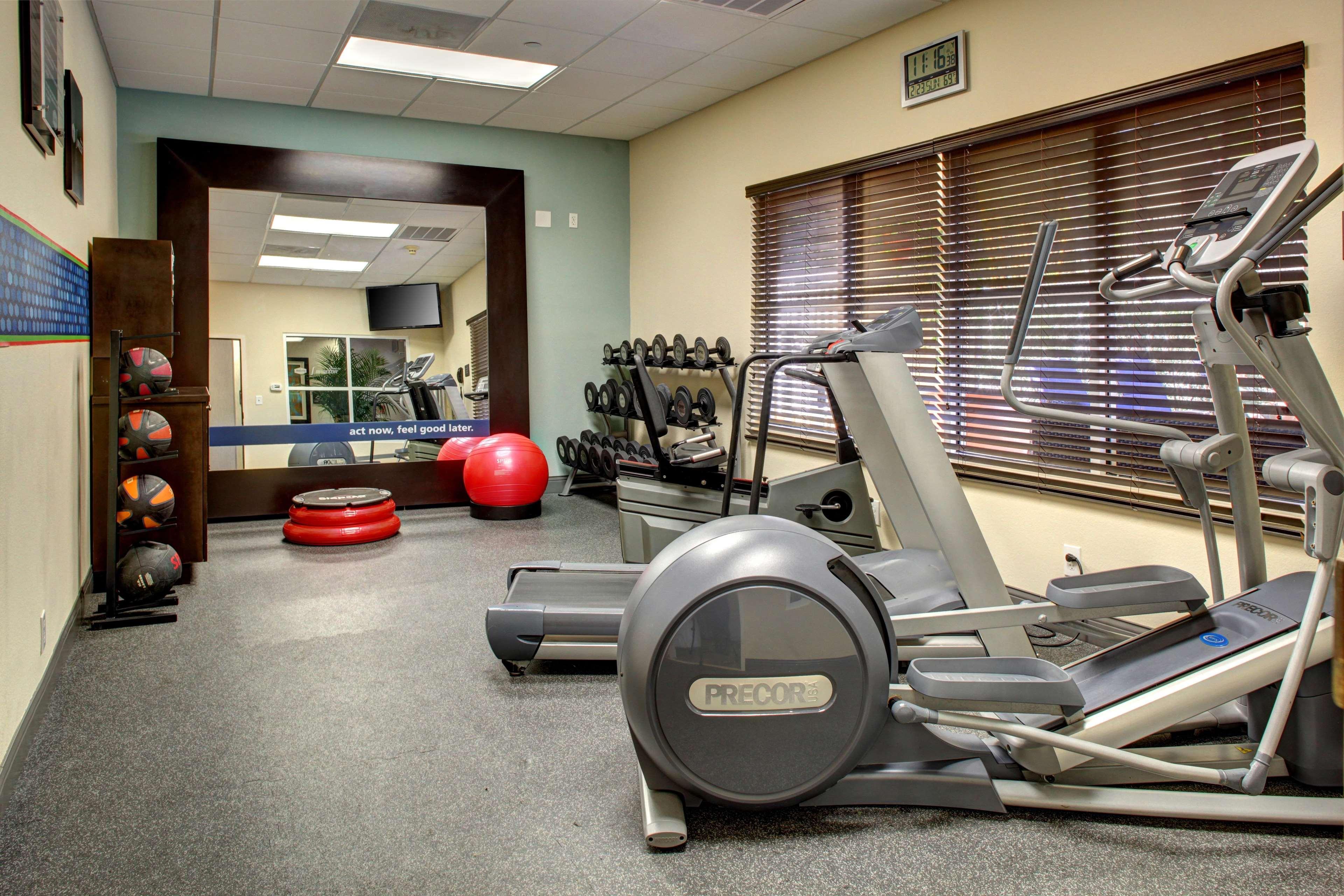 Hampton Inn Miami-Coconut Grove/Coral Gables Εξωτερικό φωτογραφία