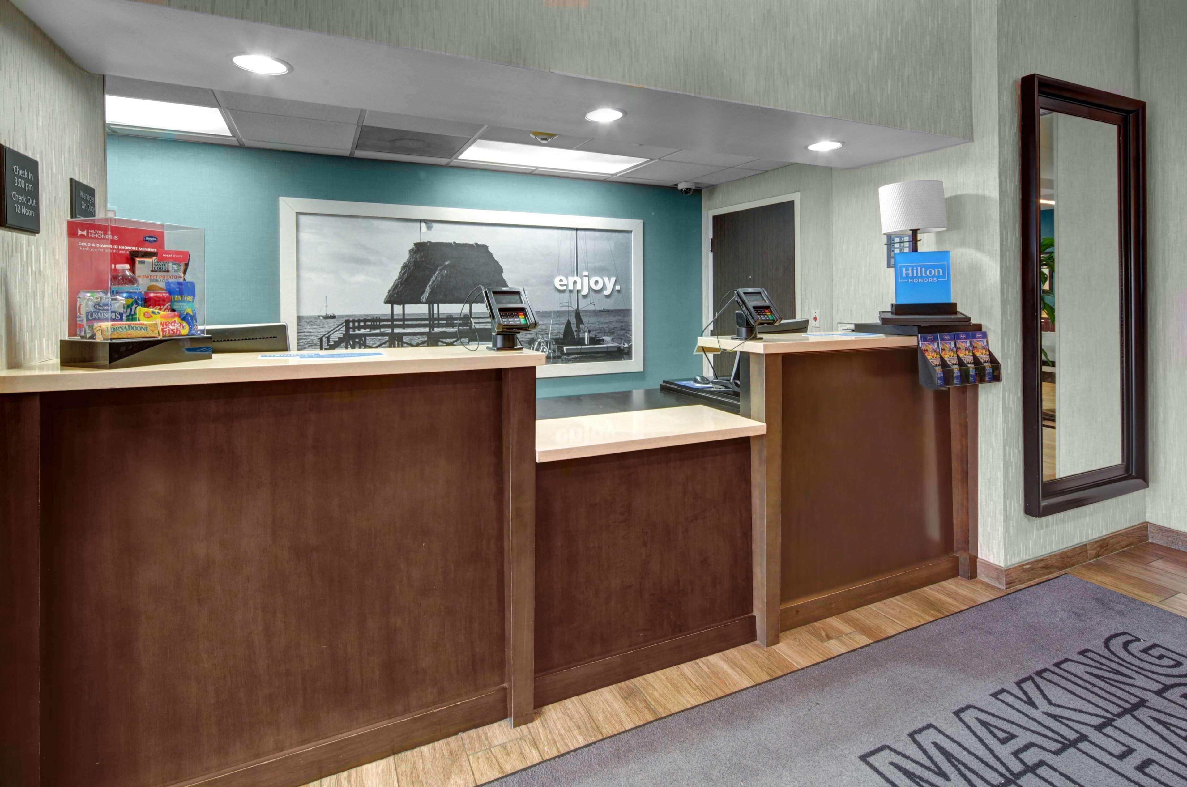 Hampton Inn Miami-Coconut Grove/Coral Gables Εξωτερικό φωτογραφία