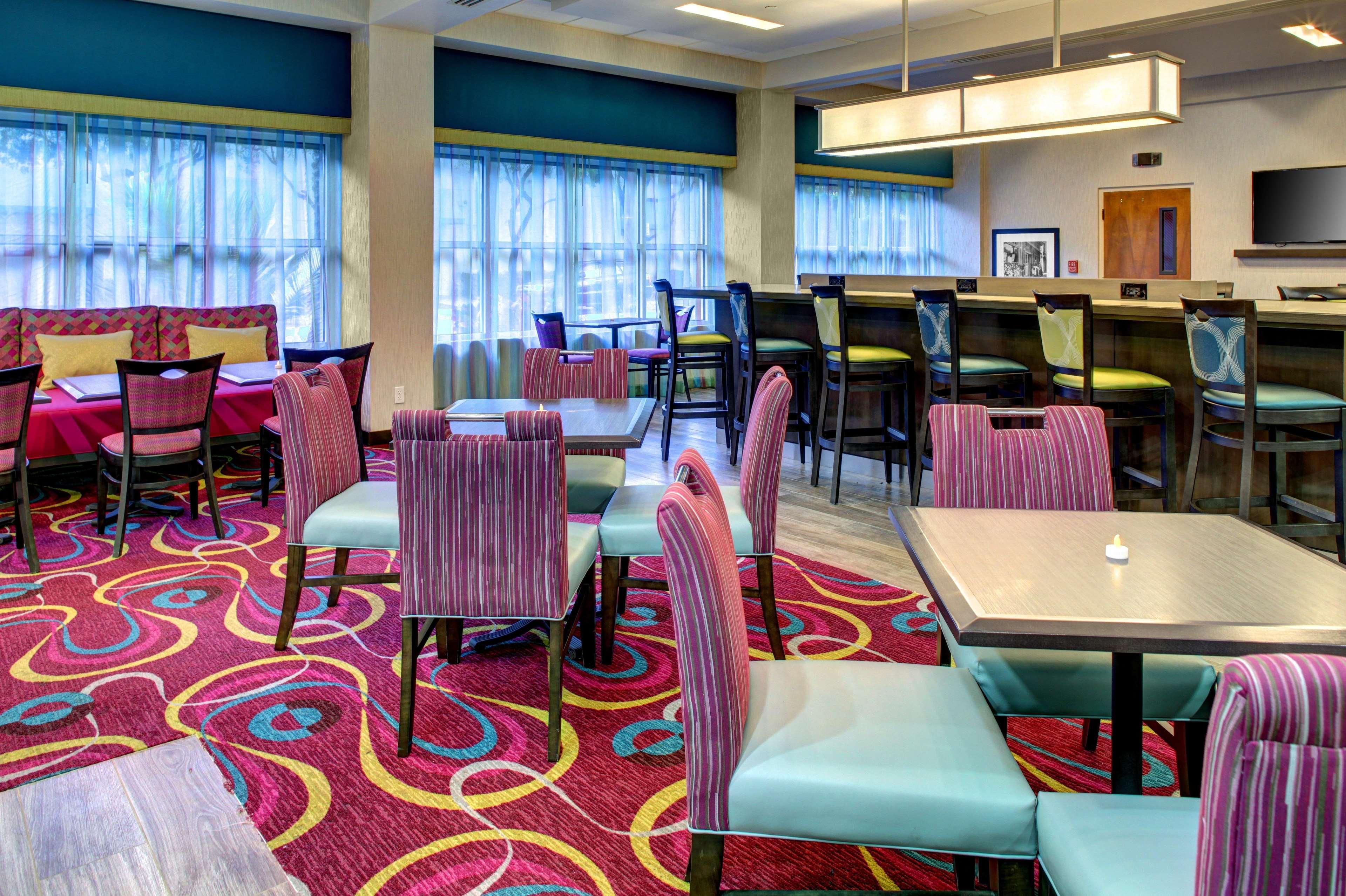 Hampton Inn Miami-Coconut Grove/Coral Gables Εξωτερικό φωτογραφία