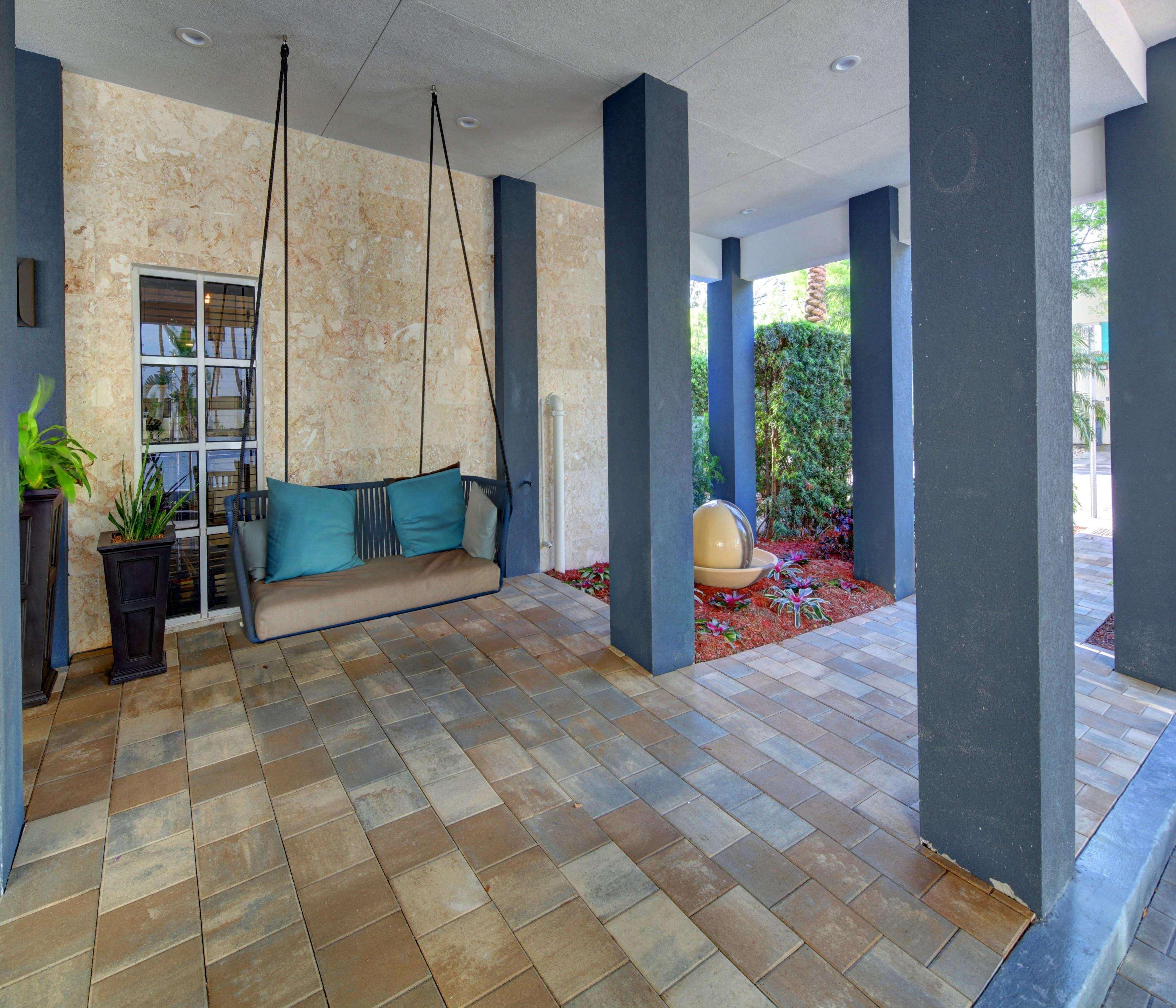 Hampton Inn Miami-Coconut Grove/Coral Gables Εξωτερικό φωτογραφία