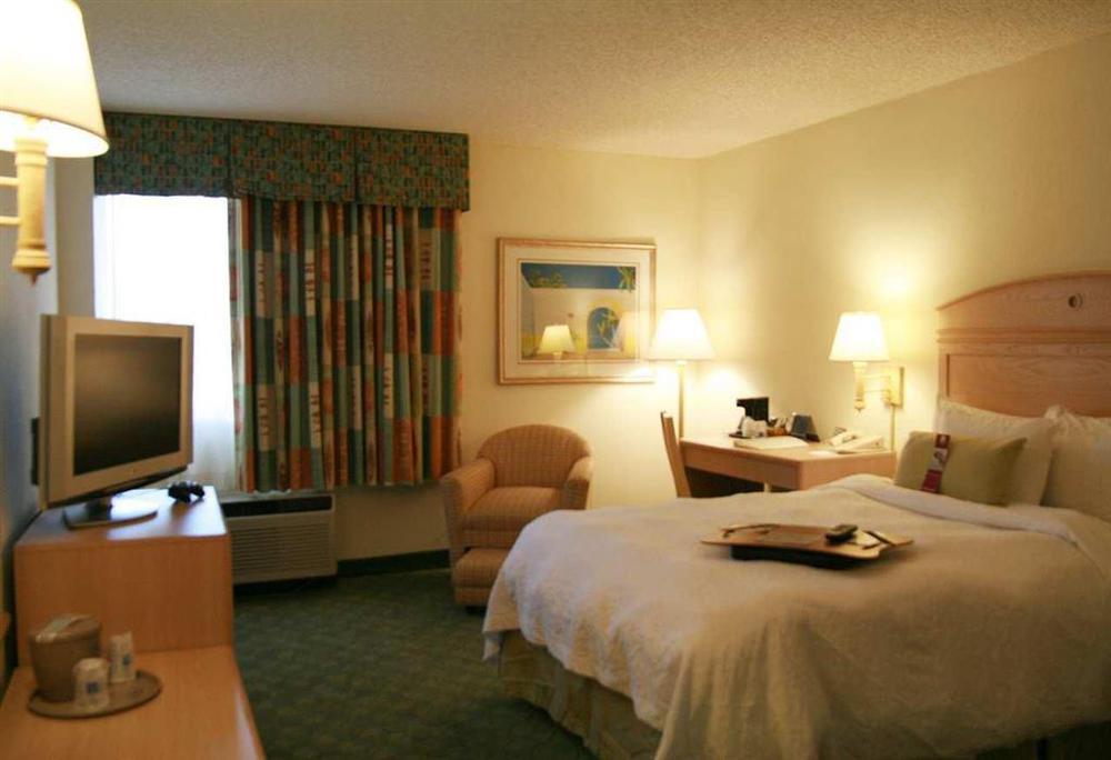 Hampton Inn Miami-Coconut Grove/Coral Gables Δωμάτιο φωτογραφία