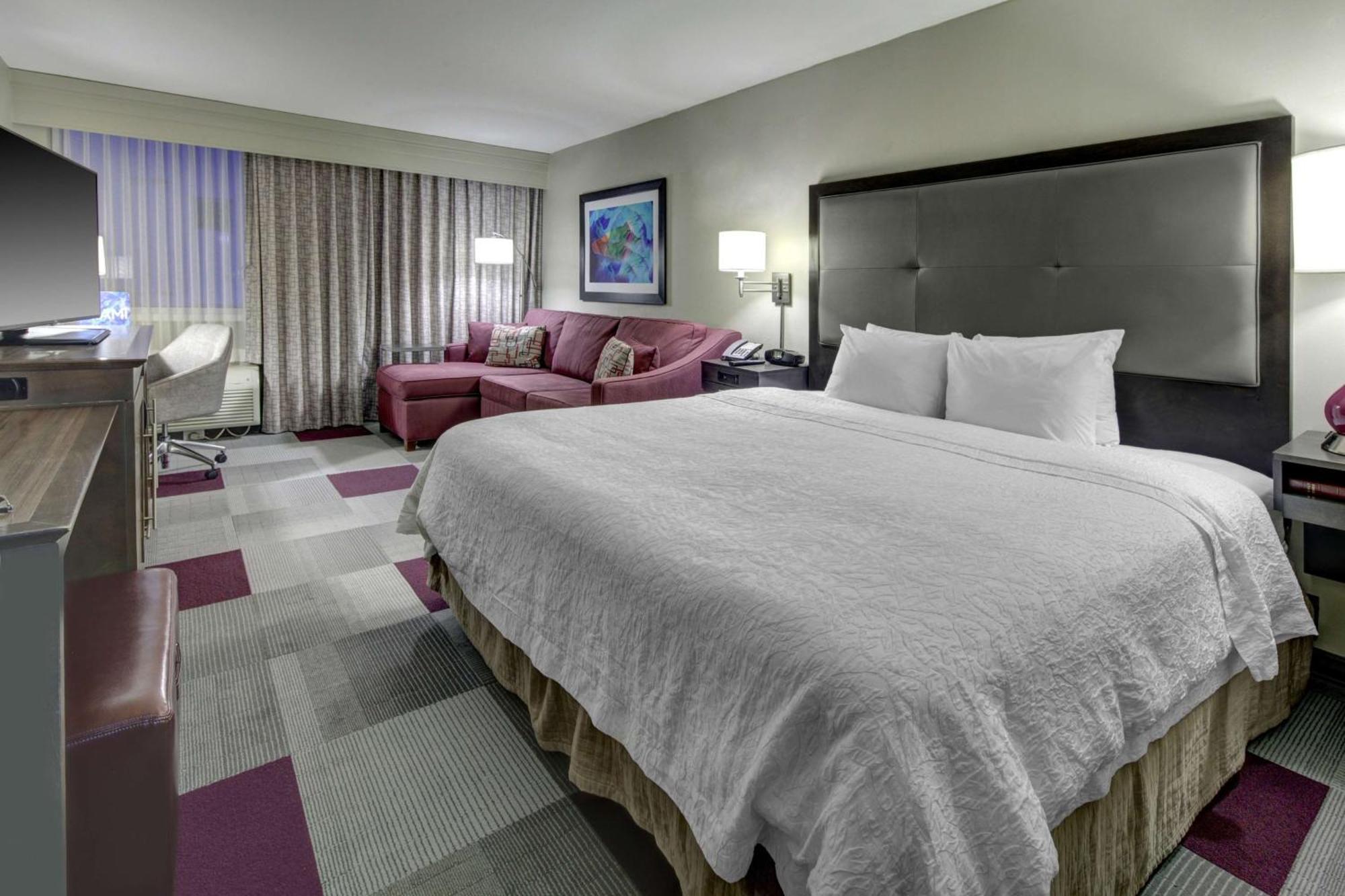 Hampton Inn Miami-Coconut Grove/Coral Gables Εξωτερικό φωτογραφία