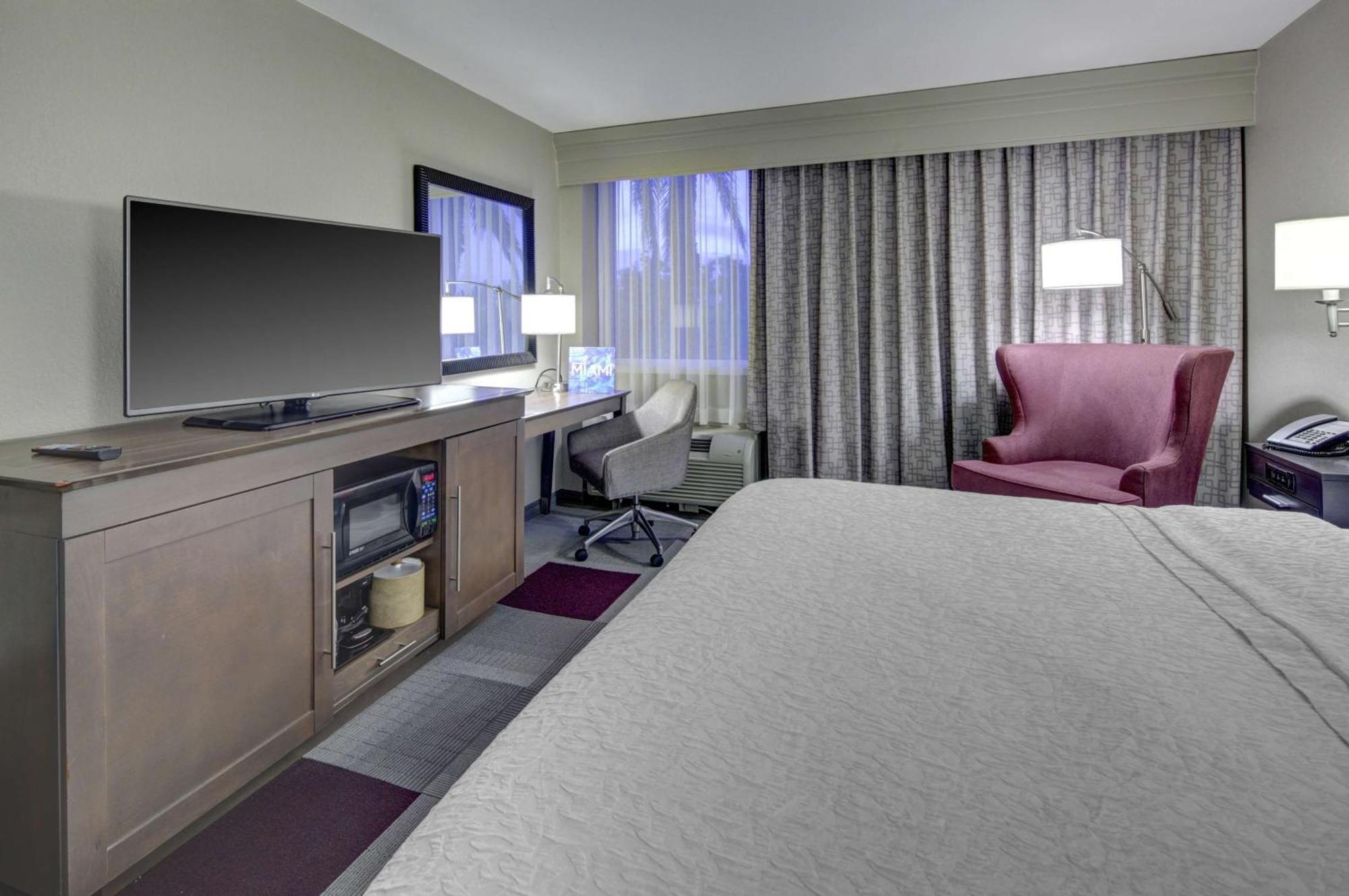 Hampton Inn Miami-Coconut Grove/Coral Gables Εξωτερικό φωτογραφία
