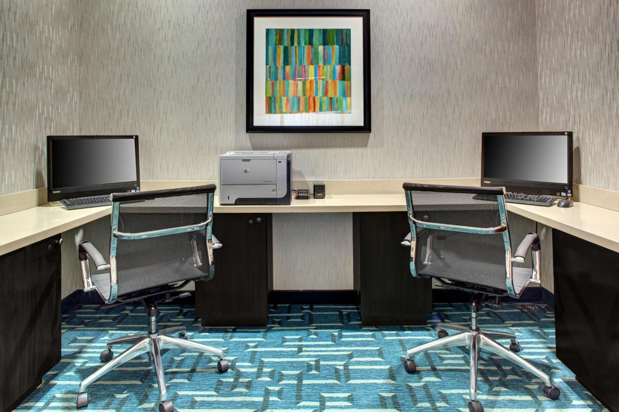 Hampton Inn Miami-Coconut Grove/Coral Gables Εξωτερικό φωτογραφία