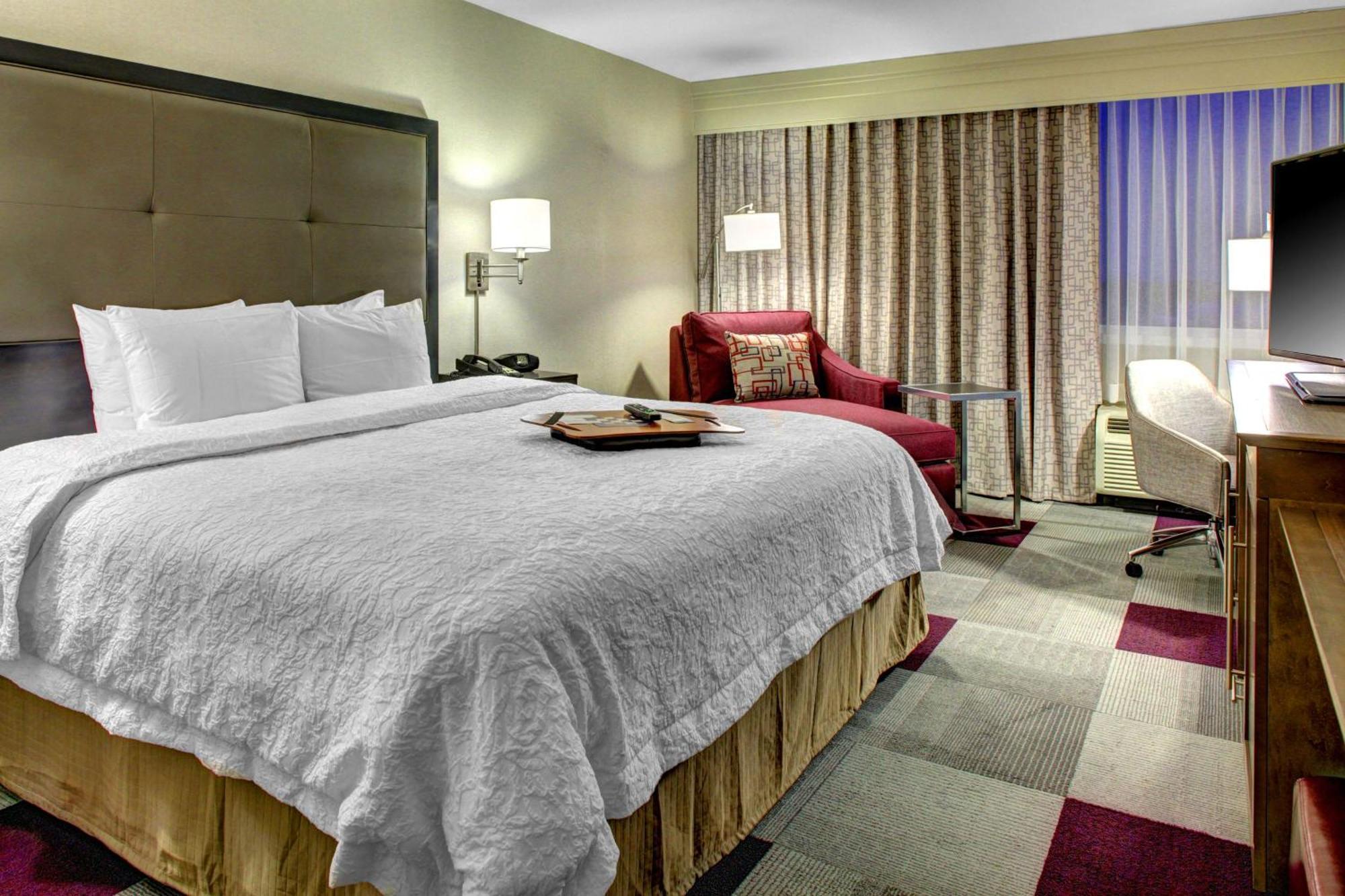 Hampton Inn Miami-Coconut Grove/Coral Gables Εξωτερικό φωτογραφία