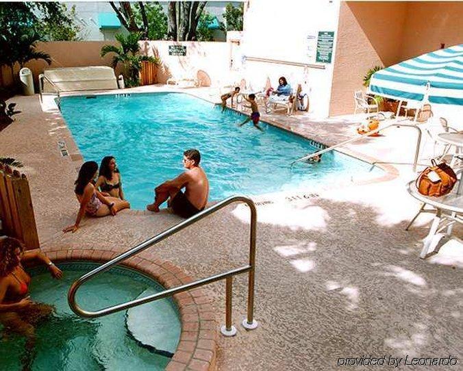 Hampton Inn Miami-Coconut Grove/Coral Gables Ανέσεις φωτογραφία