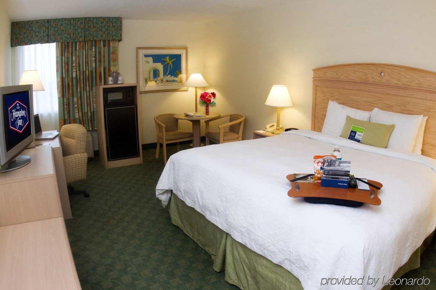 Hampton Inn Miami-Coconut Grove/Coral Gables Εξωτερικό φωτογραφία