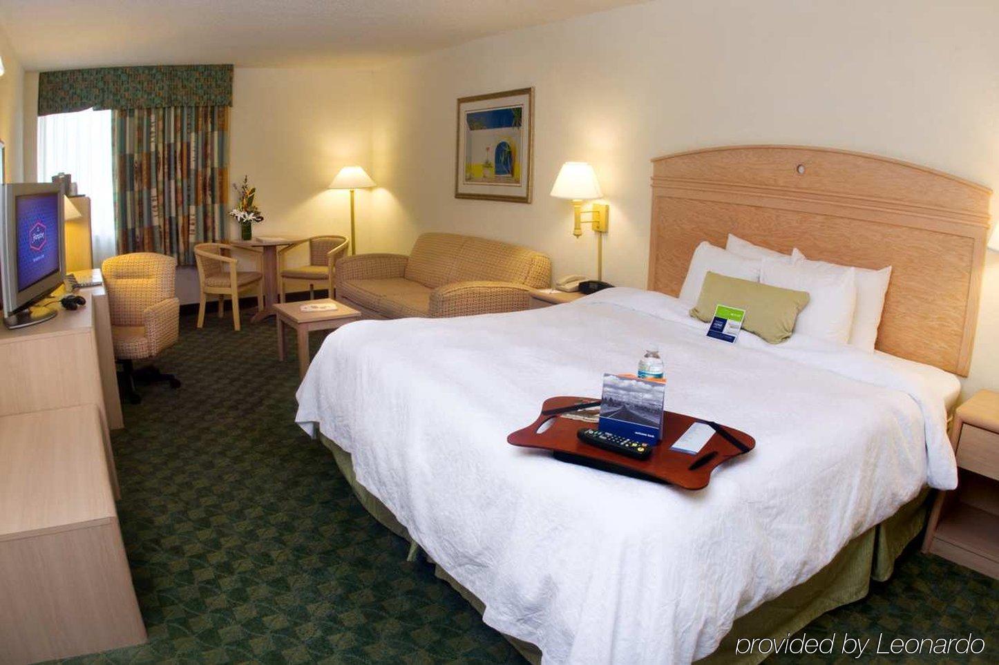 Hampton Inn Miami-Coconut Grove/Coral Gables Δωμάτιο φωτογραφία