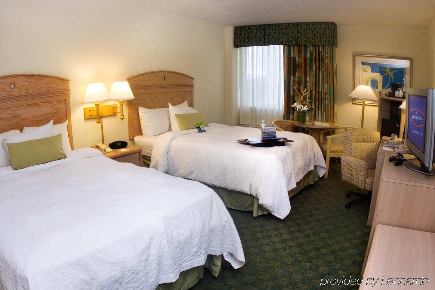 Hampton Inn Miami-Coconut Grove/Coral Gables Δωμάτιο φωτογραφία