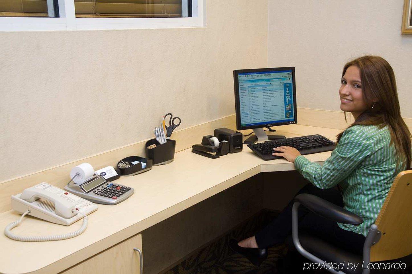 Hampton Inn Miami-Coconut Grove/Coral Gables Ανέσεις φωτογραφία