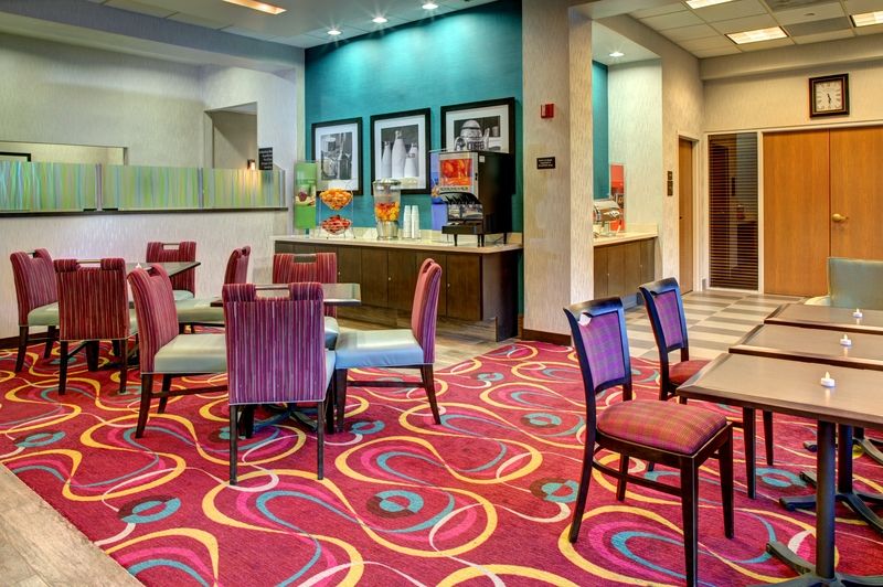 Hampton Inn Miami-Coconut Grove/Coral Gables Εξωτερικό φωτογραφία