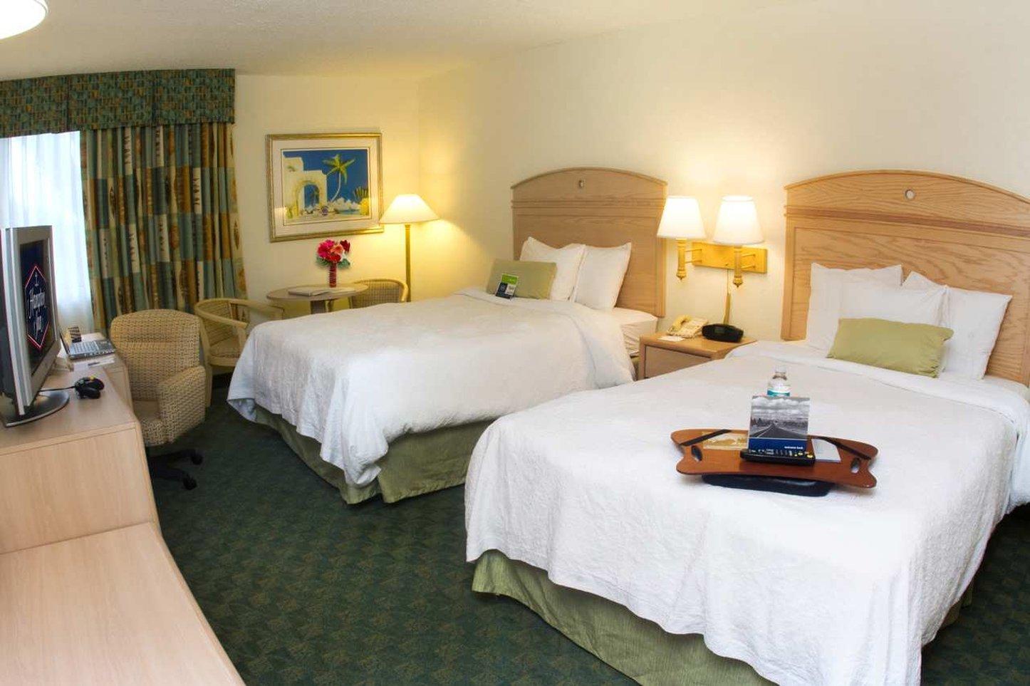 Hampton Inn Miami-Coconut Grove/Coral Gables Εξωτερικό φωτογραφία