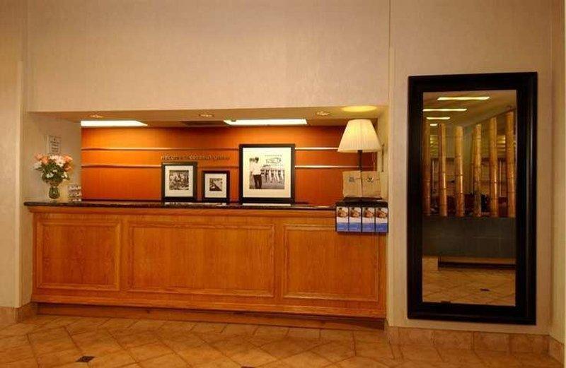 Hampton Inn Miami-Coconut Grove/Coral Gables Εξωτερικό φωτογραφία