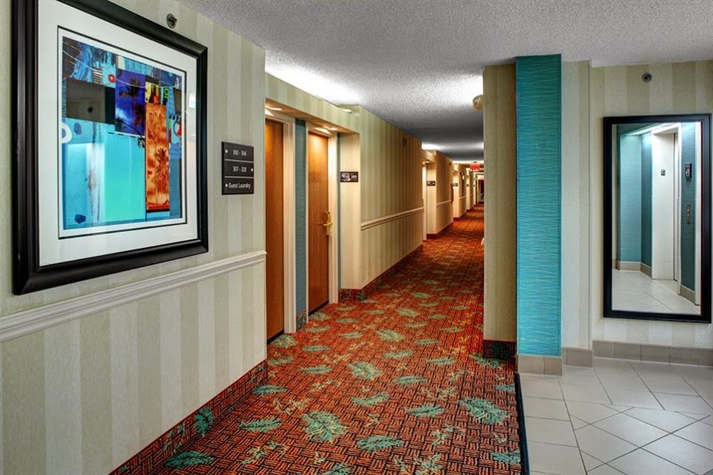 Hampton Inn Miami-Coconut Grove/Coral Gables Εξωτερικό φωτογραφία