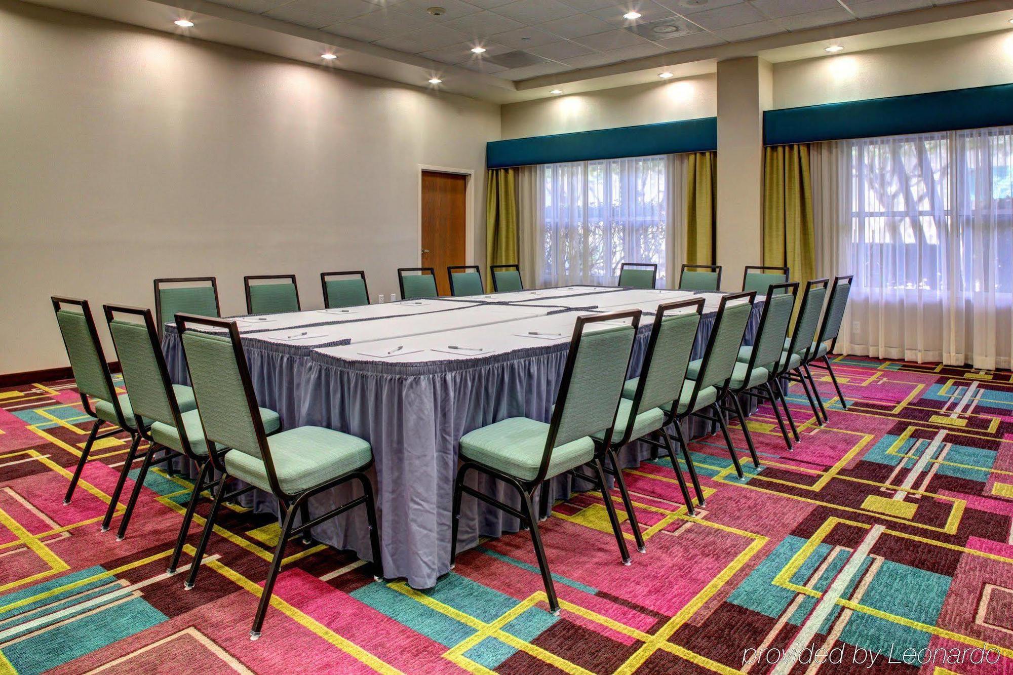 Hampton Inn Miami-Coconut Grove/Coral Gables Εξωτερικό φωτογραφία