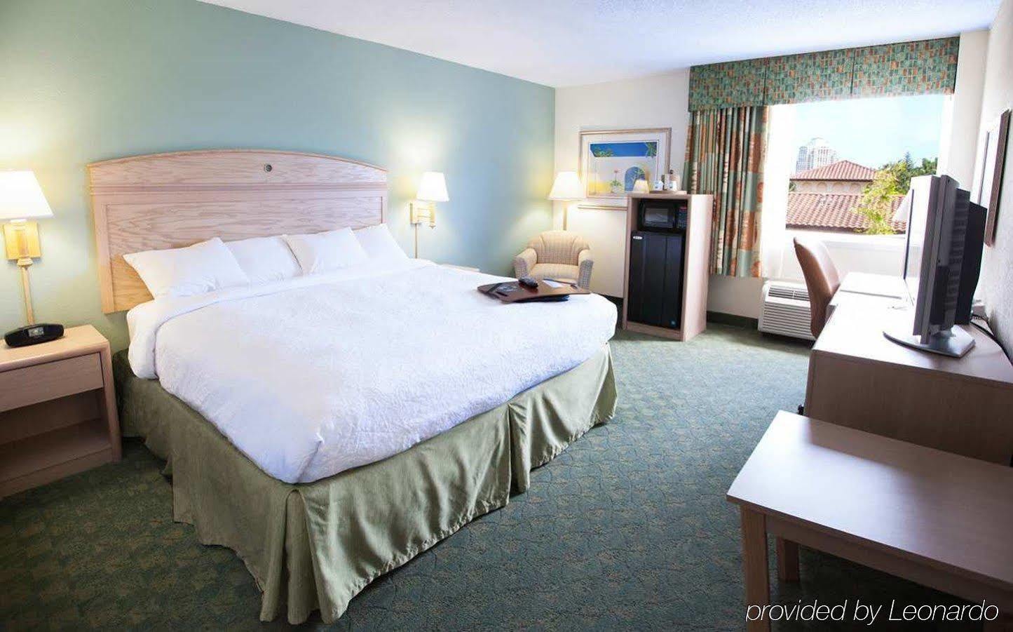 Hampton Inn Miami-Coconut Grove/Coral Gables Εξωτερικό φωτογραφία