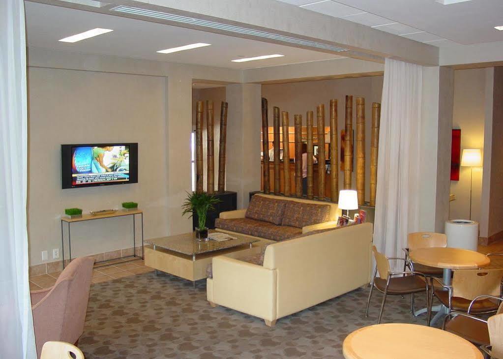 Hampton Inn Miami-Coconut Grove/Coral Gables Εξωτερικό φωτογραφία